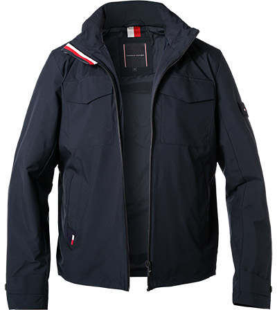 Tommy Hilfiger Jacke MW0MW22608/DW5 günstig online kaufen