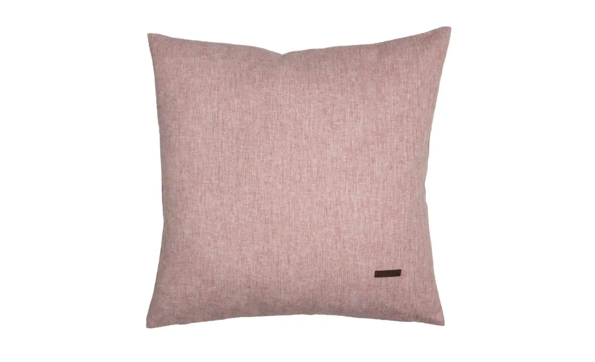 Esprit Kissenhülle   ¦ rosa/pink ¦ Maße (cm): B: 45 H: 0,5 Dekokissen & Dec günstig online kaufen