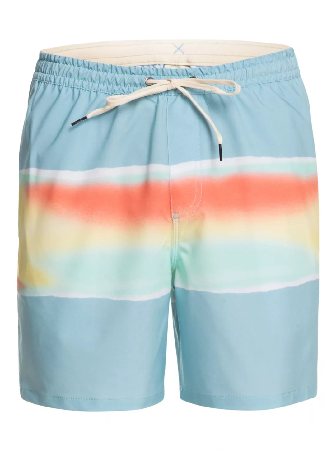 Quiksilver Boardshorts "Surfsilk Air-Brush 17"" günstig online kaufen