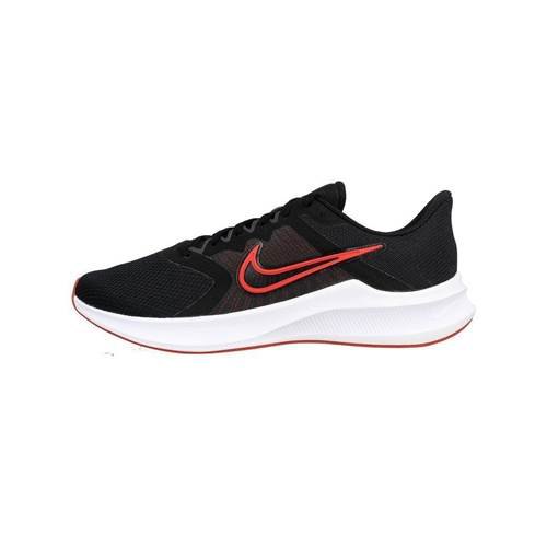 Nike Downshifter 11 Schuhe EU 40 Black günstig online kaufen