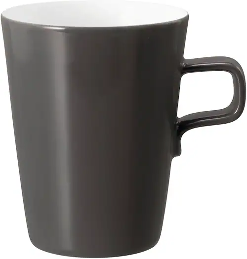 Seltmann Weiden Becher »No Limits Moments«, (1 tlg.), Becher mit Henkel 0,4 günstig online kaufen