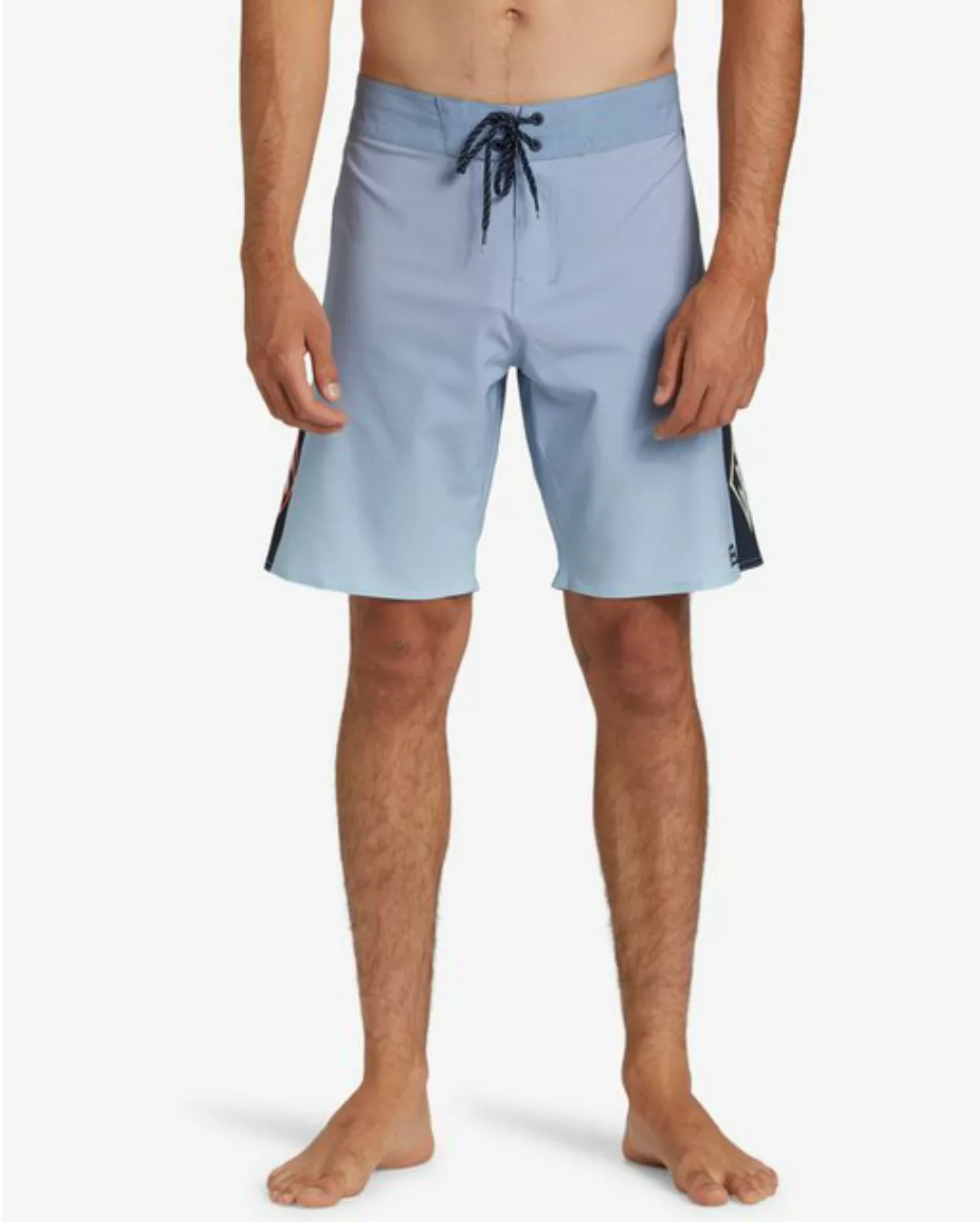 Billabong Boardshorts D Bah Airlite 19" - Boardshorts für Männer günstig online kaufen