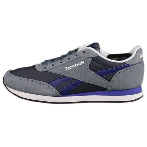 Reebok Royal Cl Jog Schuhe EU 38 Grey günstig online kaufen