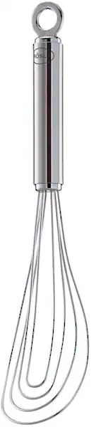 RÖSLE Schneebesen, Tellerbesen in Profi-Qualität, Edelstahl 18/10, spülmasc günstig online kaufen