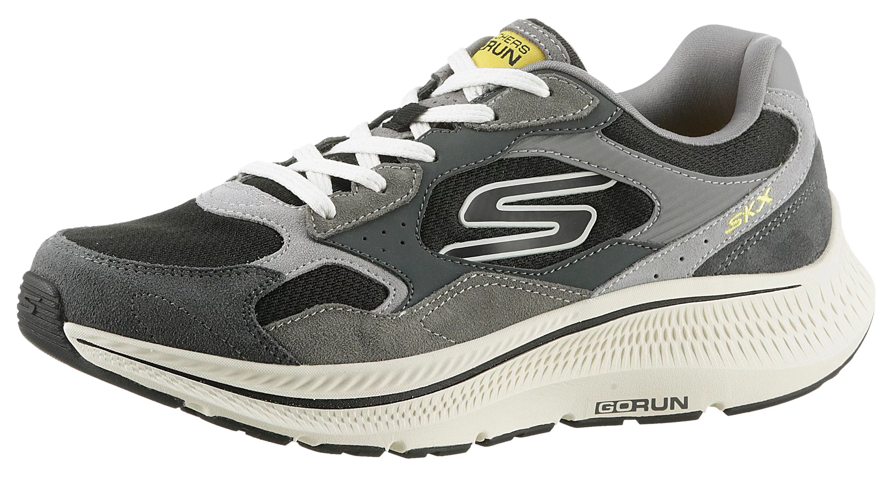 Skechers Sneaker "GO RUN CONSISTENT 2.0", Sportschuh, Trainingsschuh, Freiz günstig online kaufen