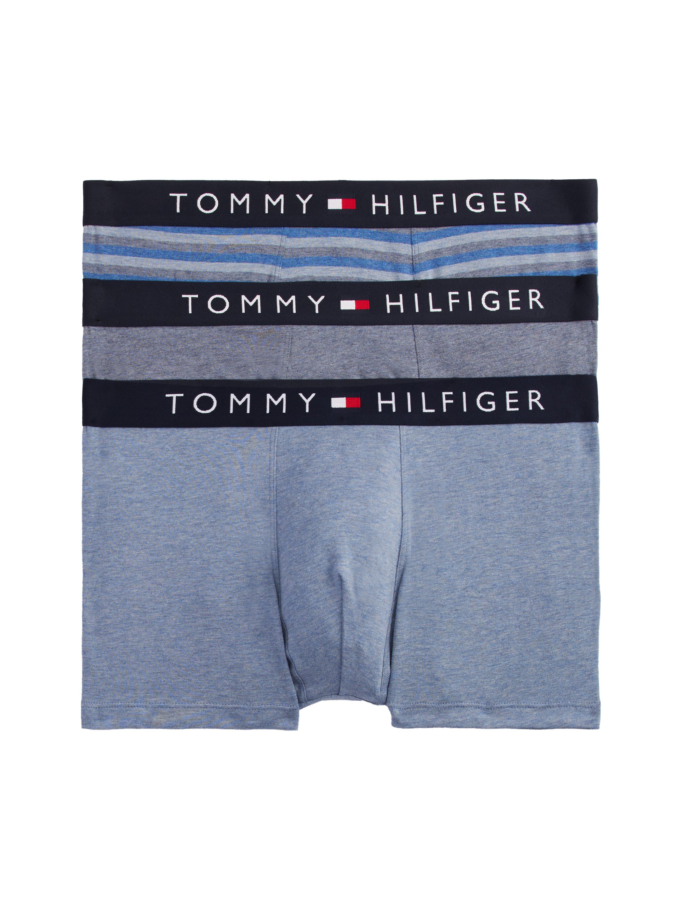 Tommy Hilfiger Underwear Trunk 3P TRUNK günstig online kaufen