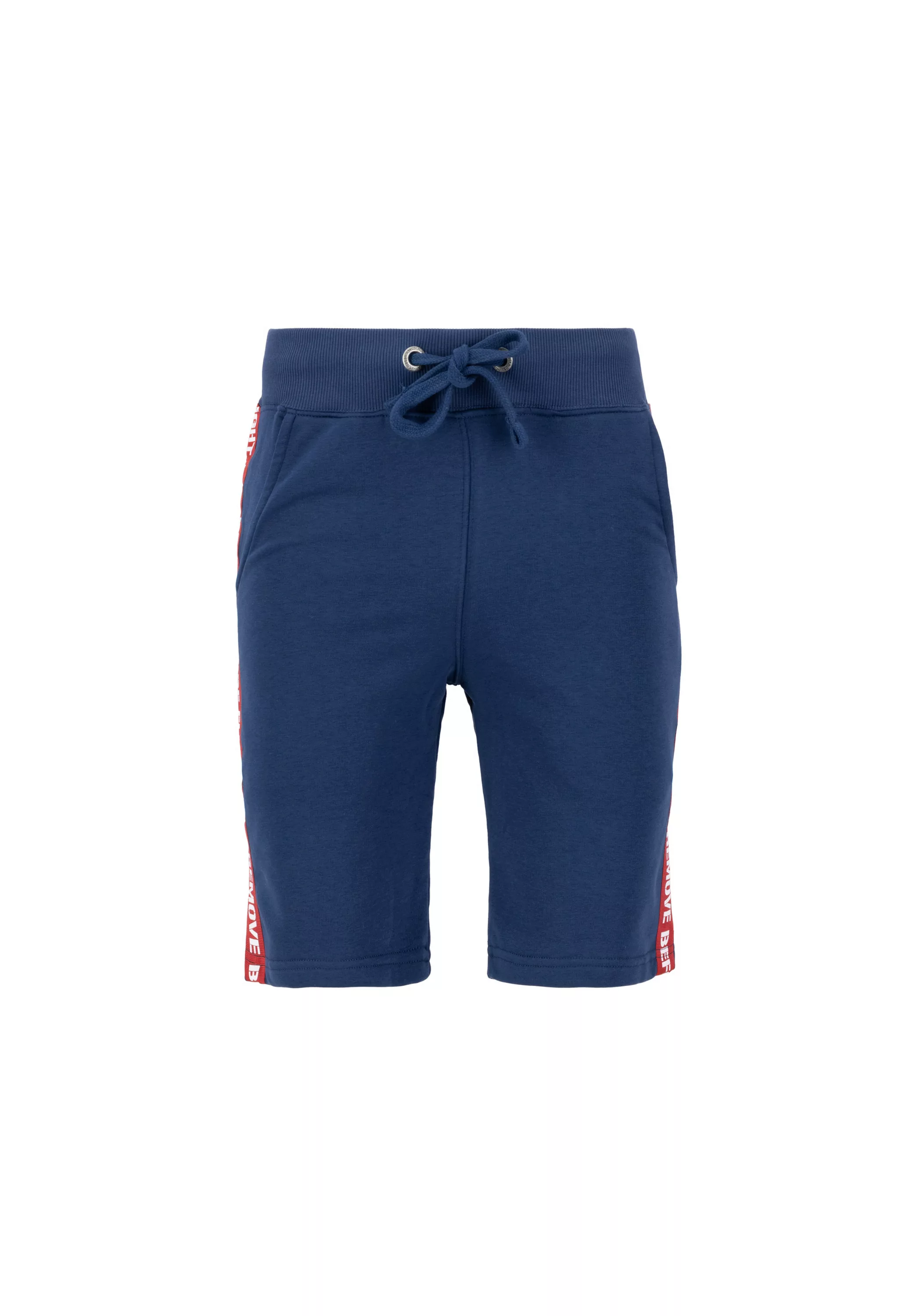 Alpha Industries Sweatshorts "Alpha Industries Men - Shorts RBF Tape Jogger günstig online kaufen