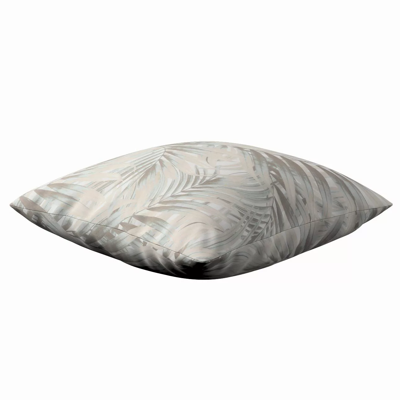 Kissenhülle Kinga, grau-beige, 43 x 43 cm, Gardenia (142-14) günstig online kaufen