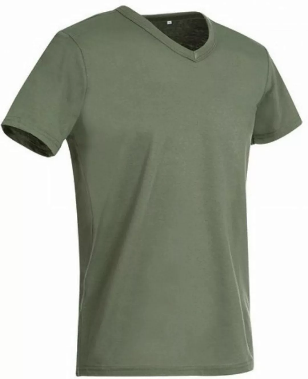 Stedman V-Shirt V-Neck Herren T-Shirt Ben günstig online kaufen