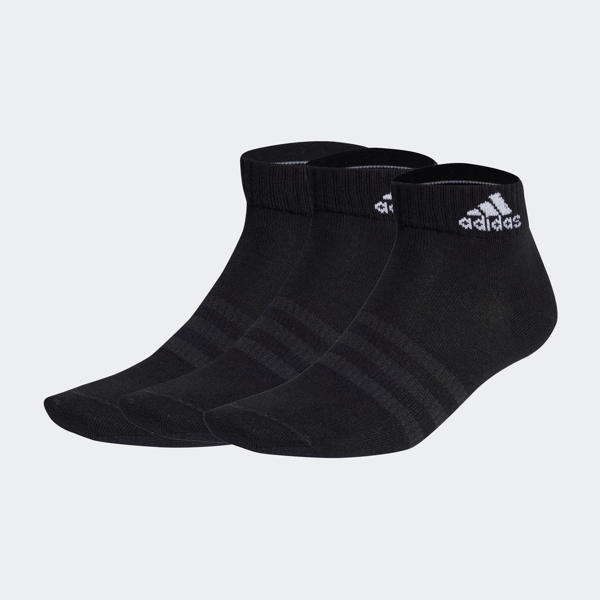 adidas Performance Sportsocken "THIN AND LIGHT ANKLE SOCKEN, 3 PAAR", (3 Pa günstig online kaufen