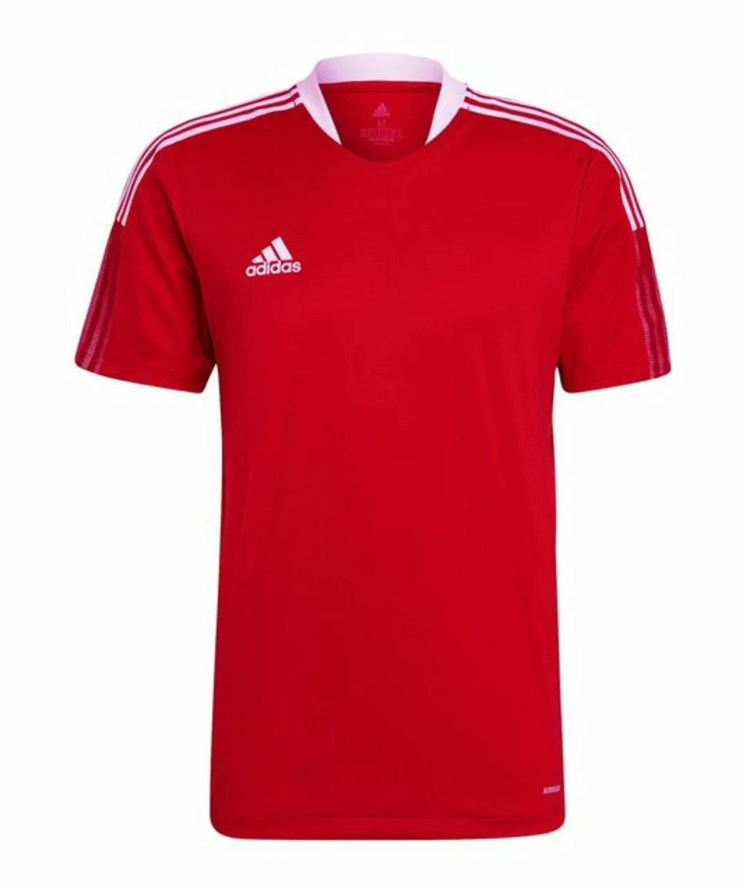 adidas Performance T-Shirt Tiro 21 Trainingsshirt Nachhaltiges Produkt günstig online kaufen