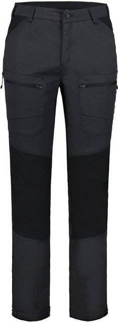 Icepeak Caprihose ICEPEAK MANITO ANTHRAZIT günstig online kaufen