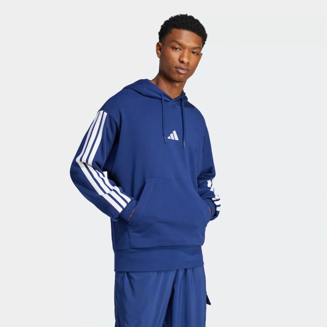 adidas Sportswear Kapuzensweatshirt "M 3S FT HD" günstig online kaufen