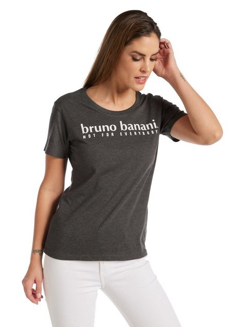 Bruno Banani T-Shirt Avery günstig online kaufen