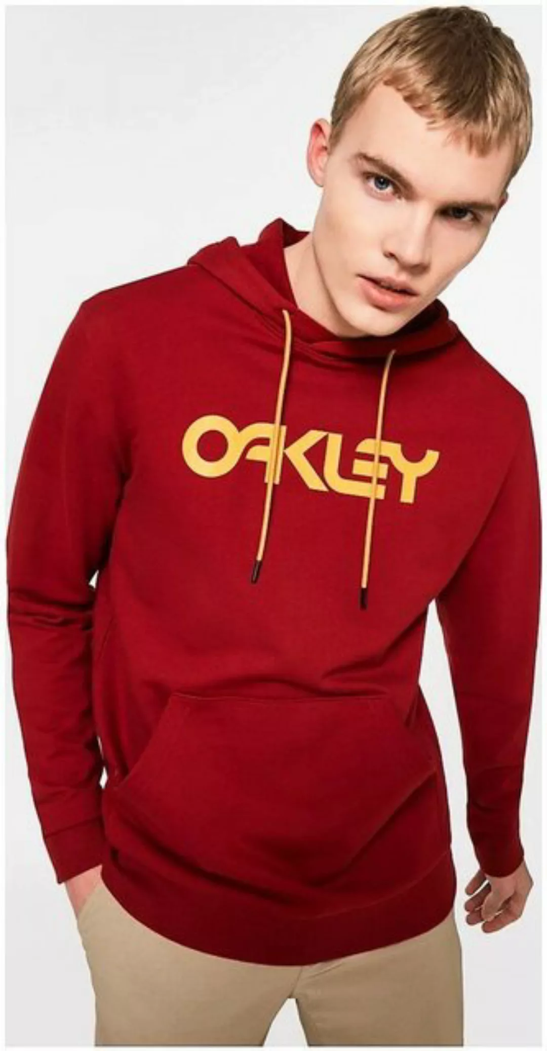 Oakley Kapuzenpullover günstig online kaufen