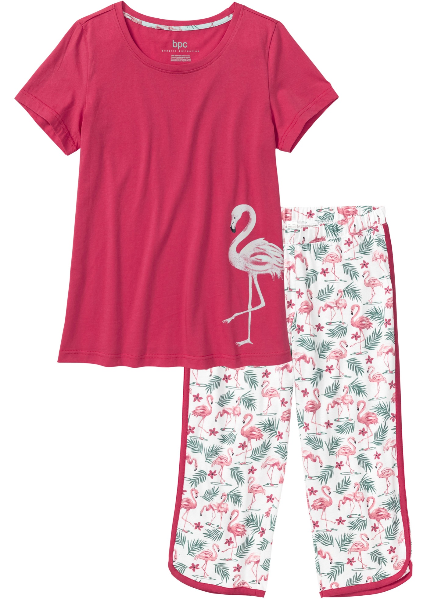 Capri Pyjama günstig online kaufen