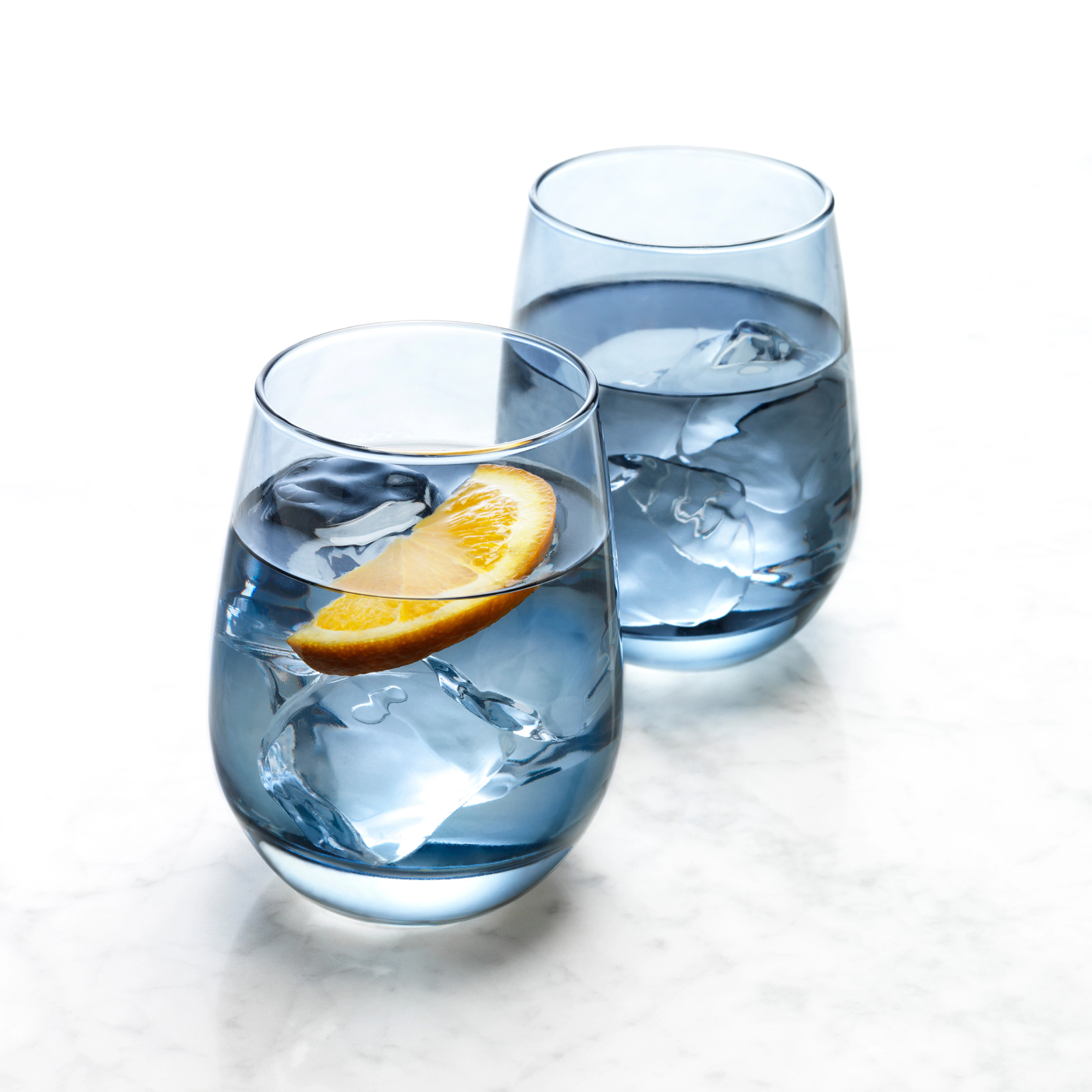 LIBBEY Gläser-Set »Libbey Weinglas, 12er Set -STEMLESS-«, (Set, 12 tlg.), 4 günstig online kaufen