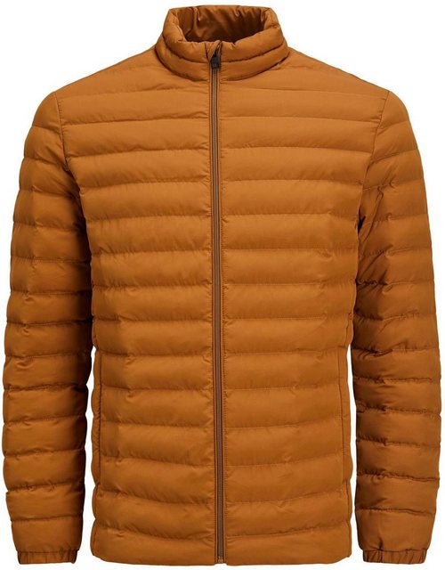 Jack & Jones Steppjacke RECYCLE PUFFER COLLAR günstig online kaufen