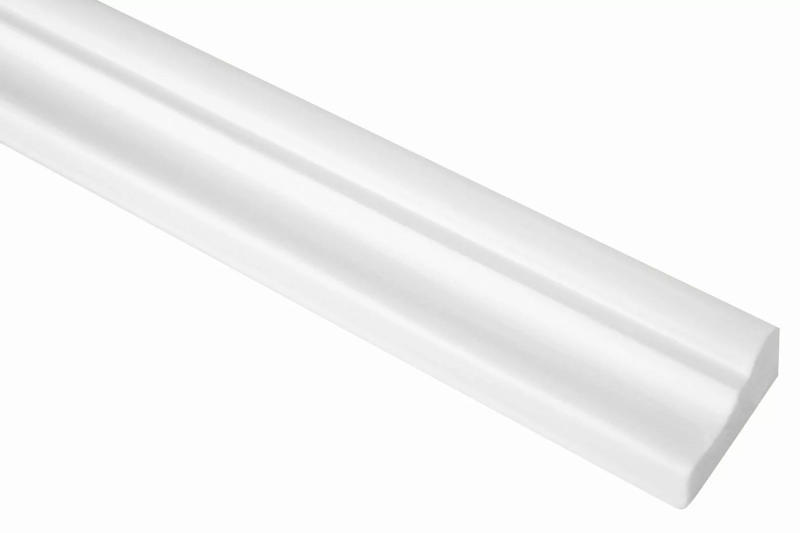 Hexim Stuckleiste CR835, 10 Meter / günstig online kaufen