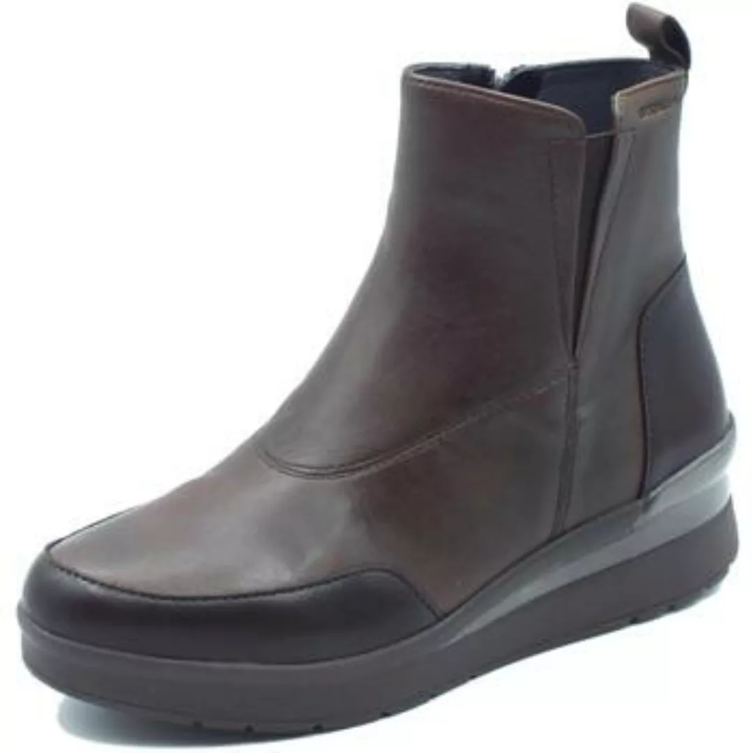 Stonefly  Ankle Boots 221730 Nappa Choco günstig online kaufen