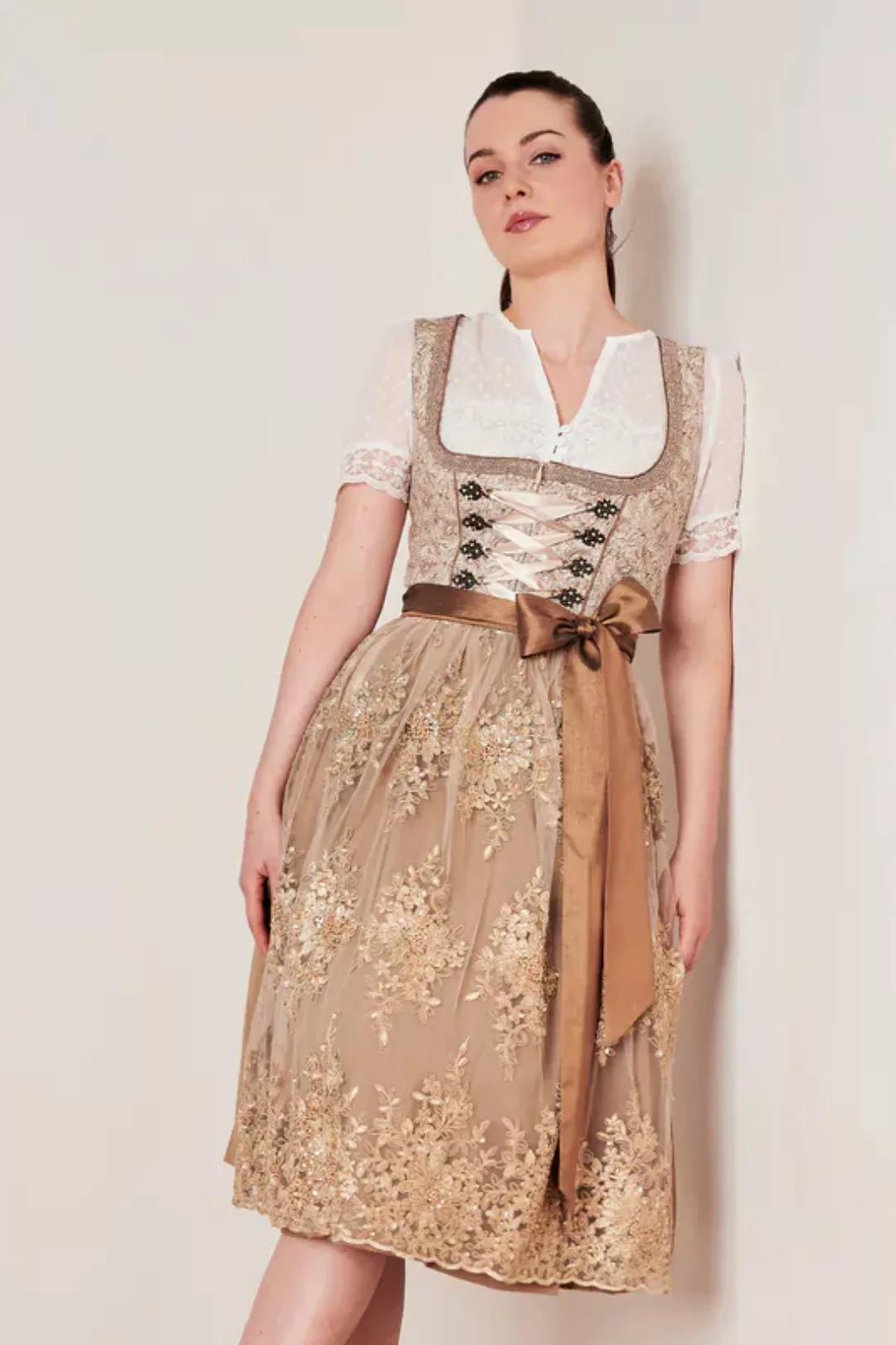 Dirndl Sansa (70cm) günstig online kaufen