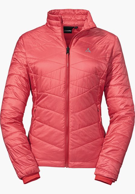 Schöffel Steppjacke Seewand M in wärmender Qualität günstig online kaufen