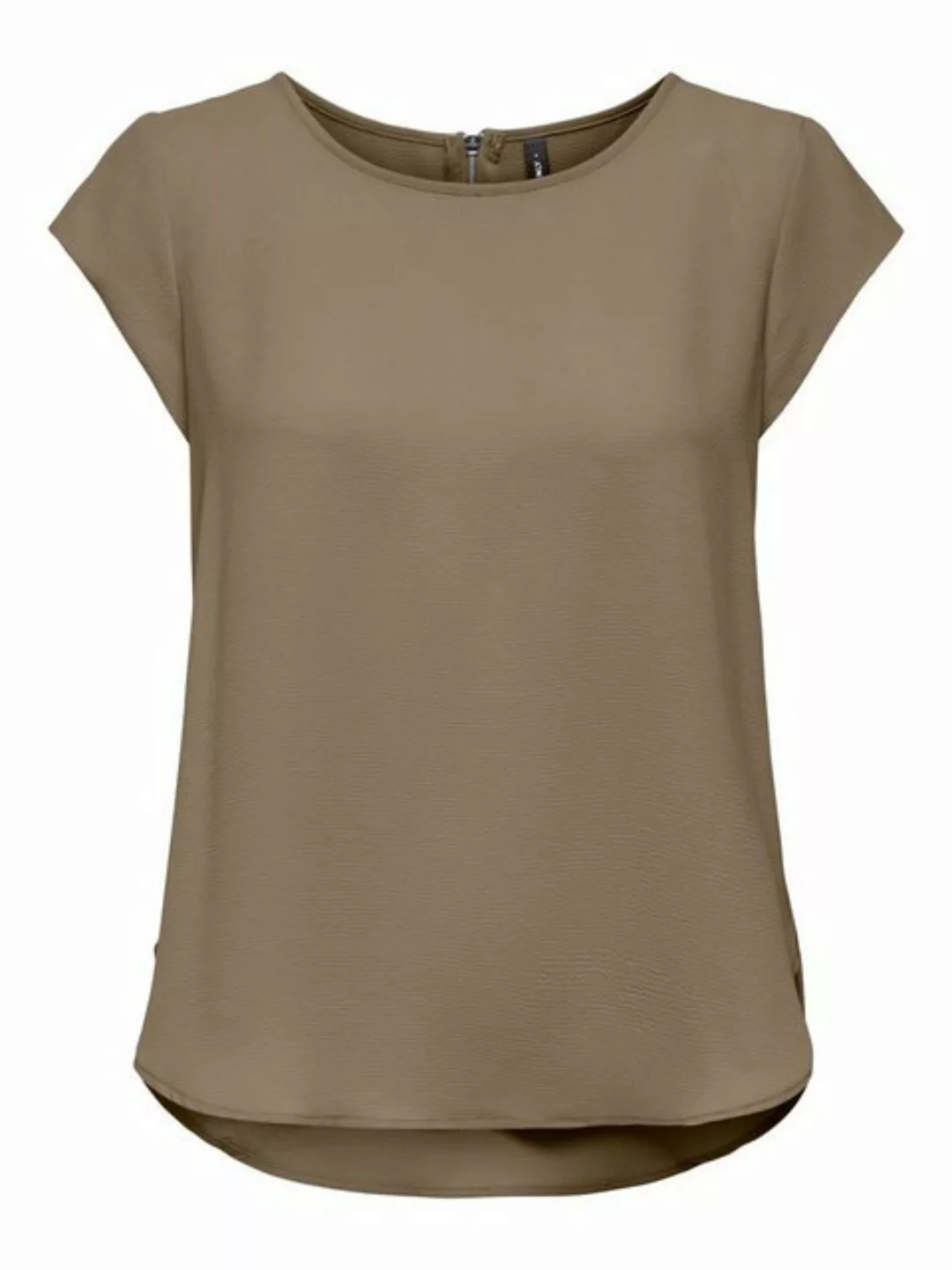 ONLY Funktionsbluse ONLVIC (1-tlg) Plain/ohne Details günstig online kaufen