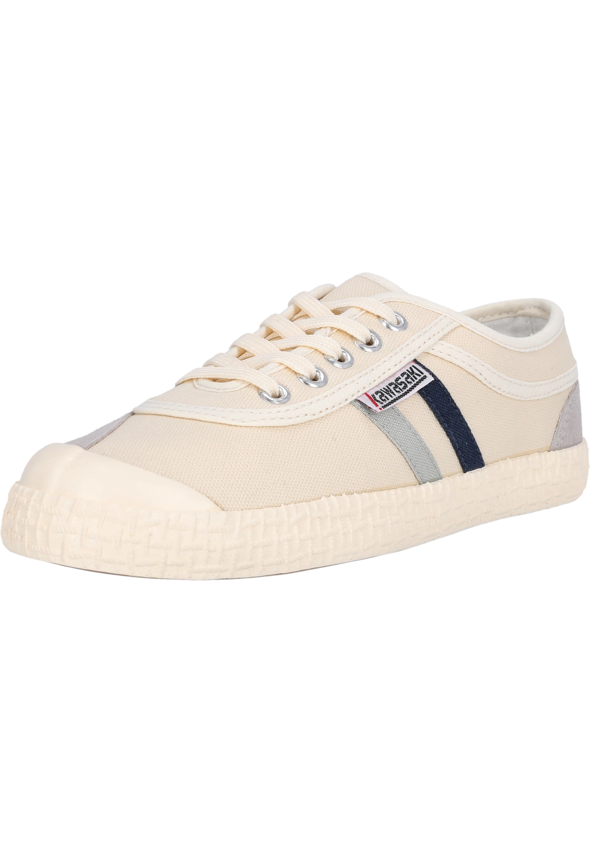 Kawasaki Sneaker "Retro Canvas", in tollem Retro-Design günstig online kaufen