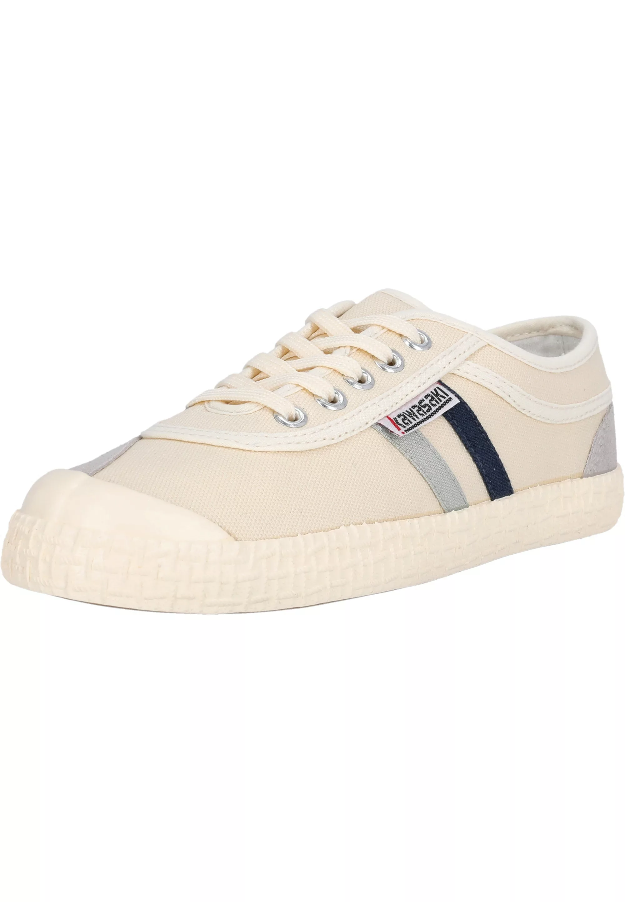 Kawasaki Sneaker "Retro Canvas", in tollem Retro-Design günstig online kaufen