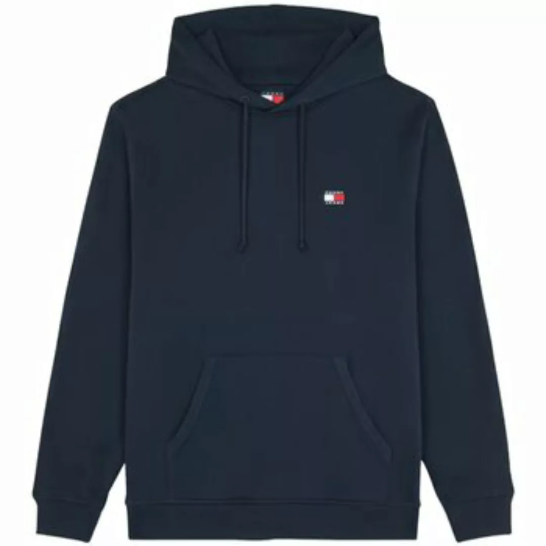 Tommy Hilfiger  Sweatshirt TJM REG BADGE DM0DM20258 günstig online kaufen