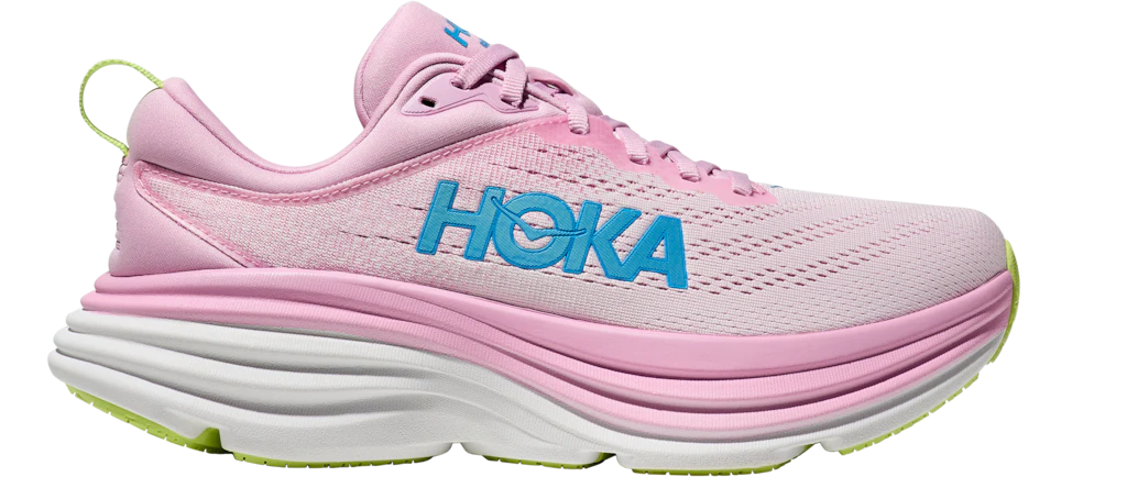 Hoka One One Laufschuh "Bondi 8", maximale Dämpfung günstig online kaufen