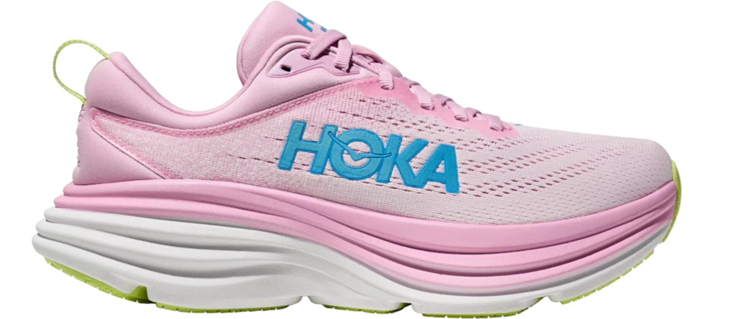 Hoka One One Laufschuh "Bondi 8", maximale Dämpfung günstig online kaufen