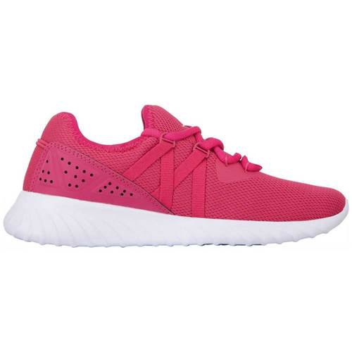 Kappa Sommar Schuhe EU 38 Pink günstig online kaufen