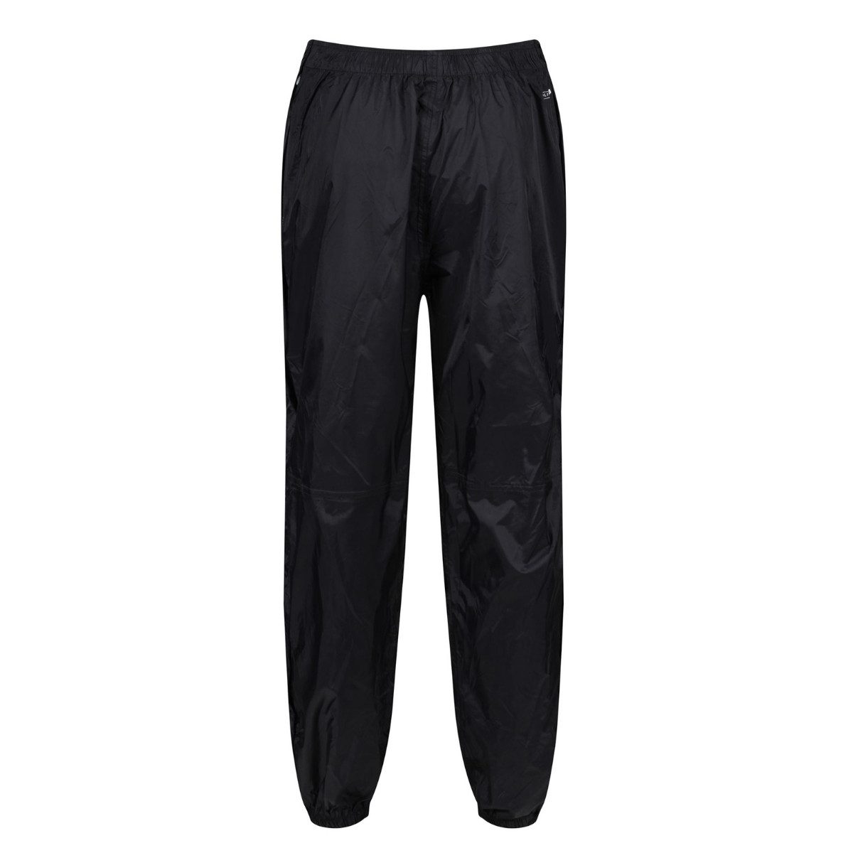 Regenhose unisex, XL schwarz günstig online kaufen