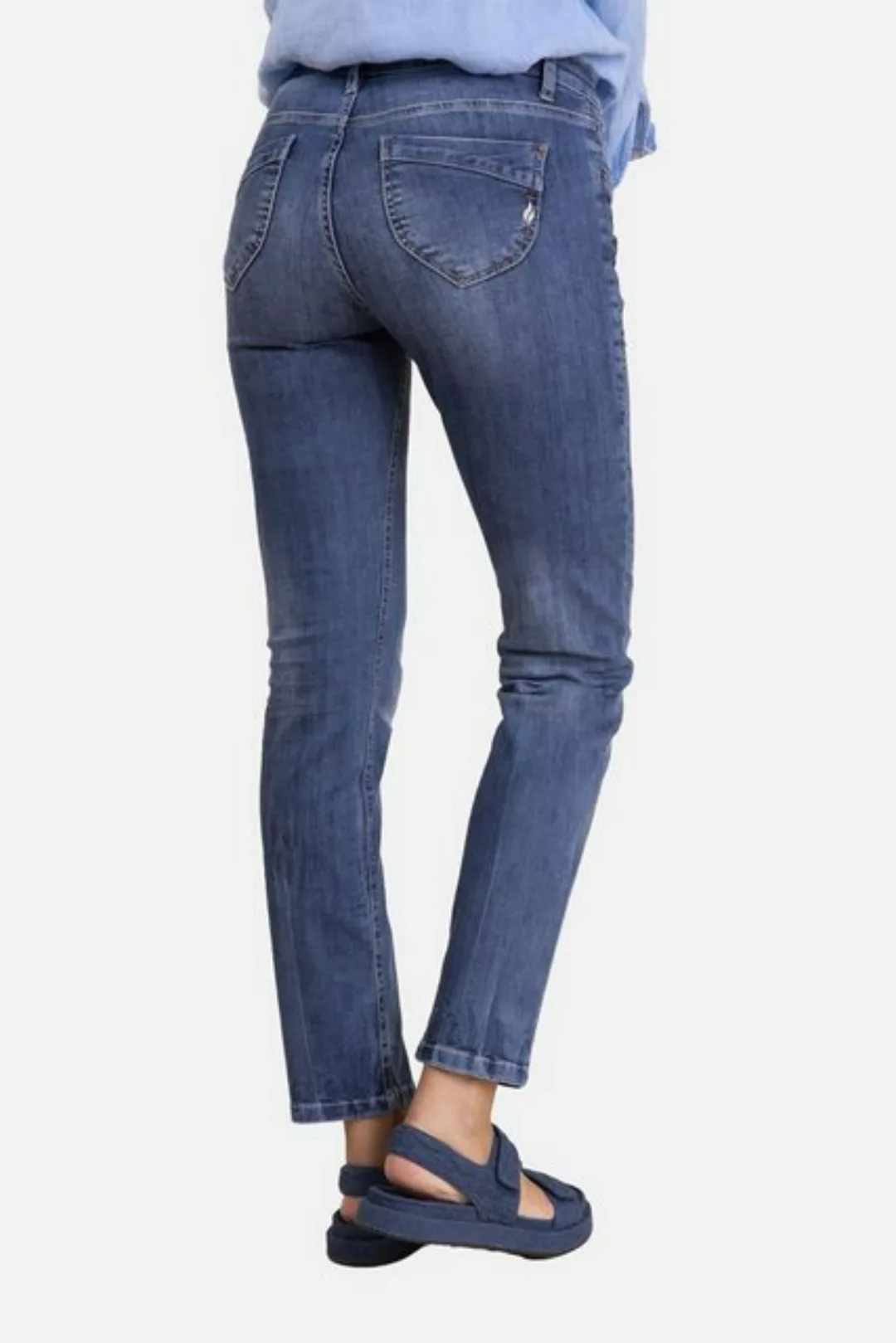 BLUE FIRE 5-Pocket-Jeans günstig online kaufen