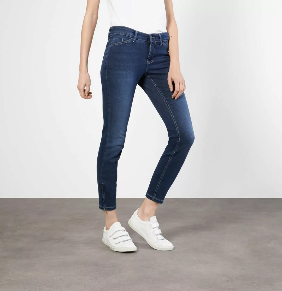 MAC 7/8-Jeans Jeans Dream Chic günstig online kaufen