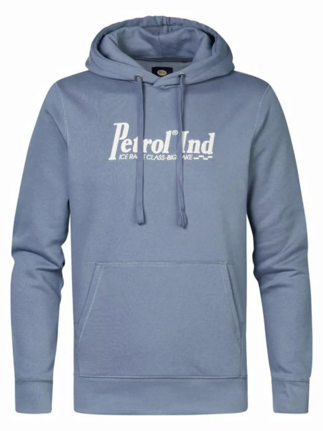 Petrol Industries Hoodie - modischer Hoodie - Men Sweater Hooded Print günstig online kaufen