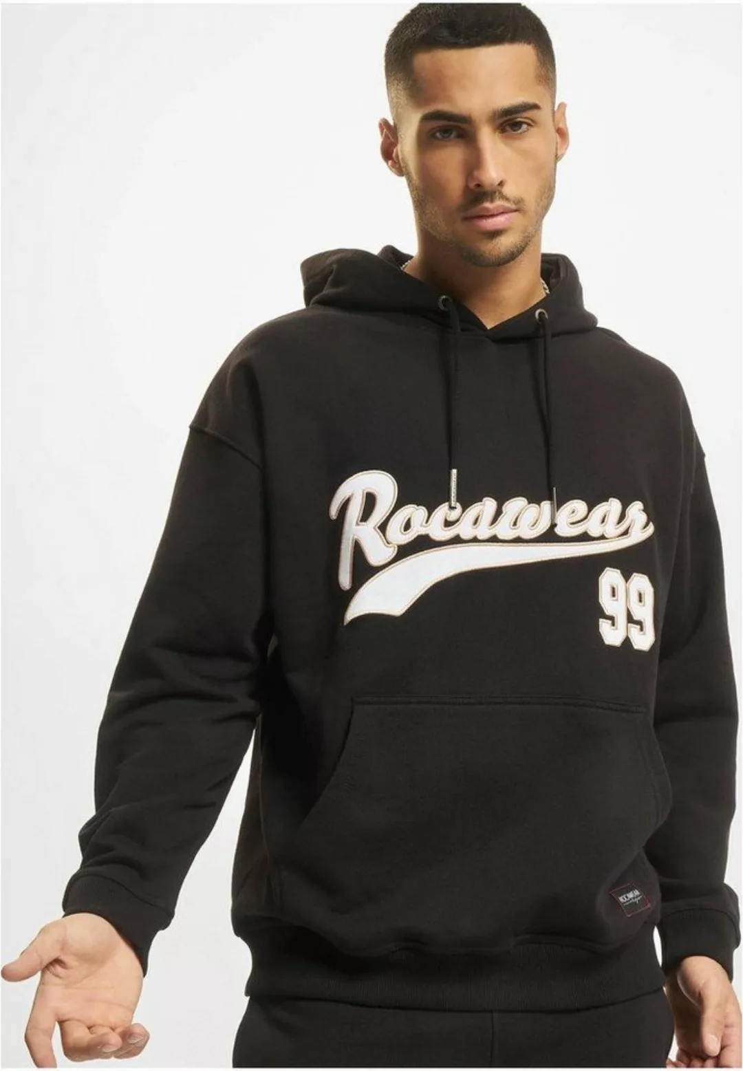 Rocawear Kapuzenpullover Perfect Blend Hoody günstig online kaufen