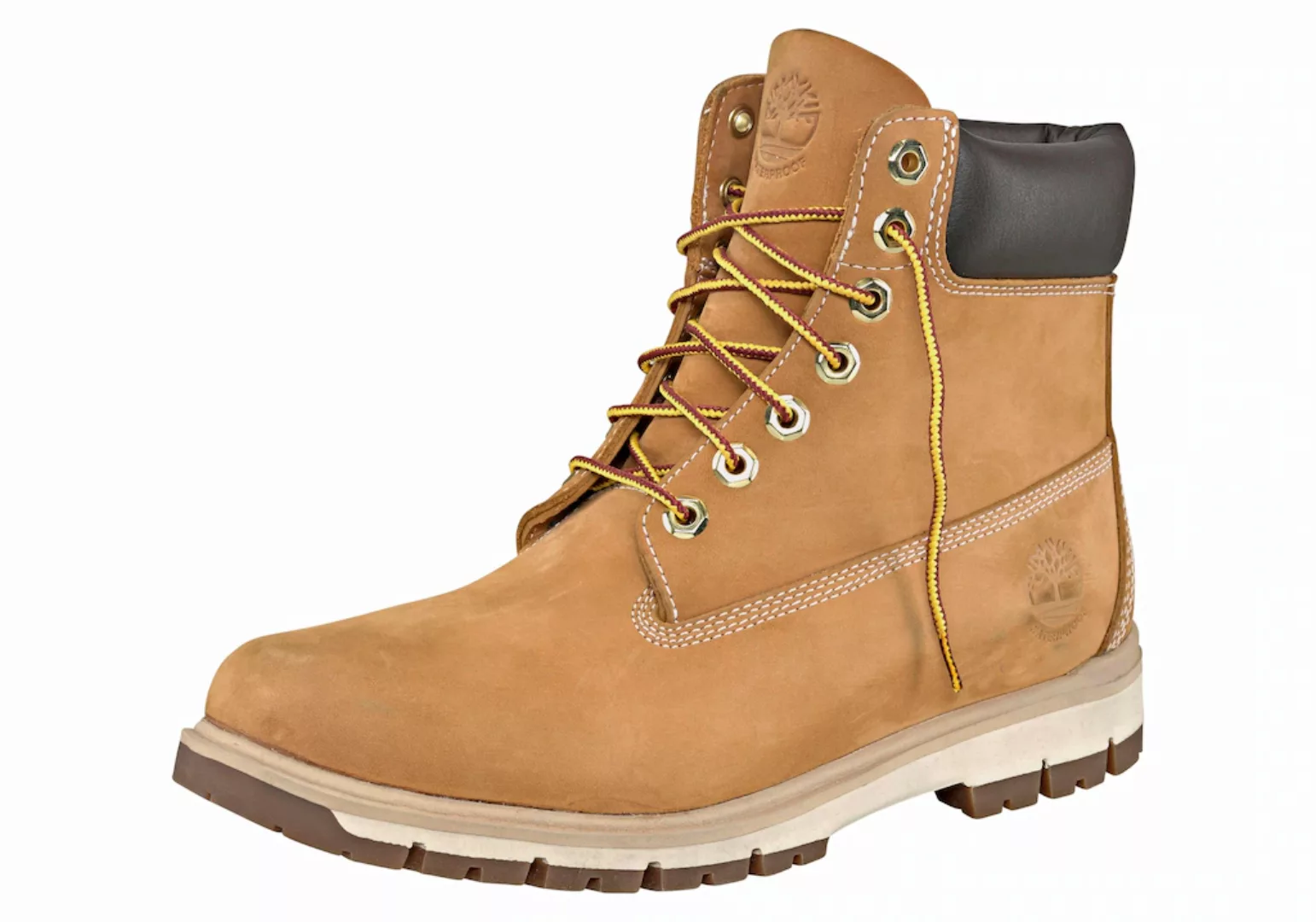 Timberland Schnürboots "Radford 6" Boot WP", Winterstiefel, Schnürstiefel, günstig online kaufen