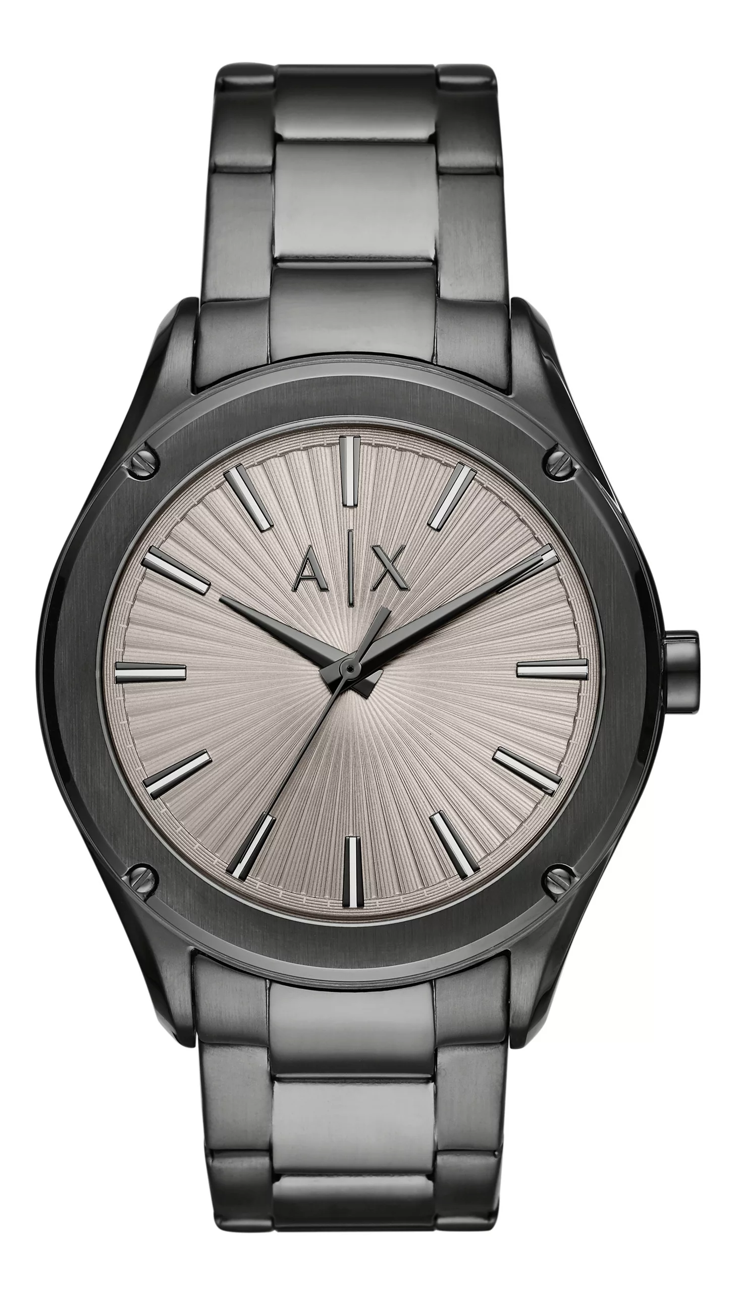 Armani Exchange FITZ AX2807 Herrenuhr günstig online kaufen