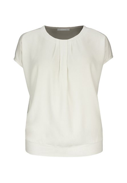 bianca Blusenshirt FRANCINE mit modischem Design in cleanem Look günstig online kaufen