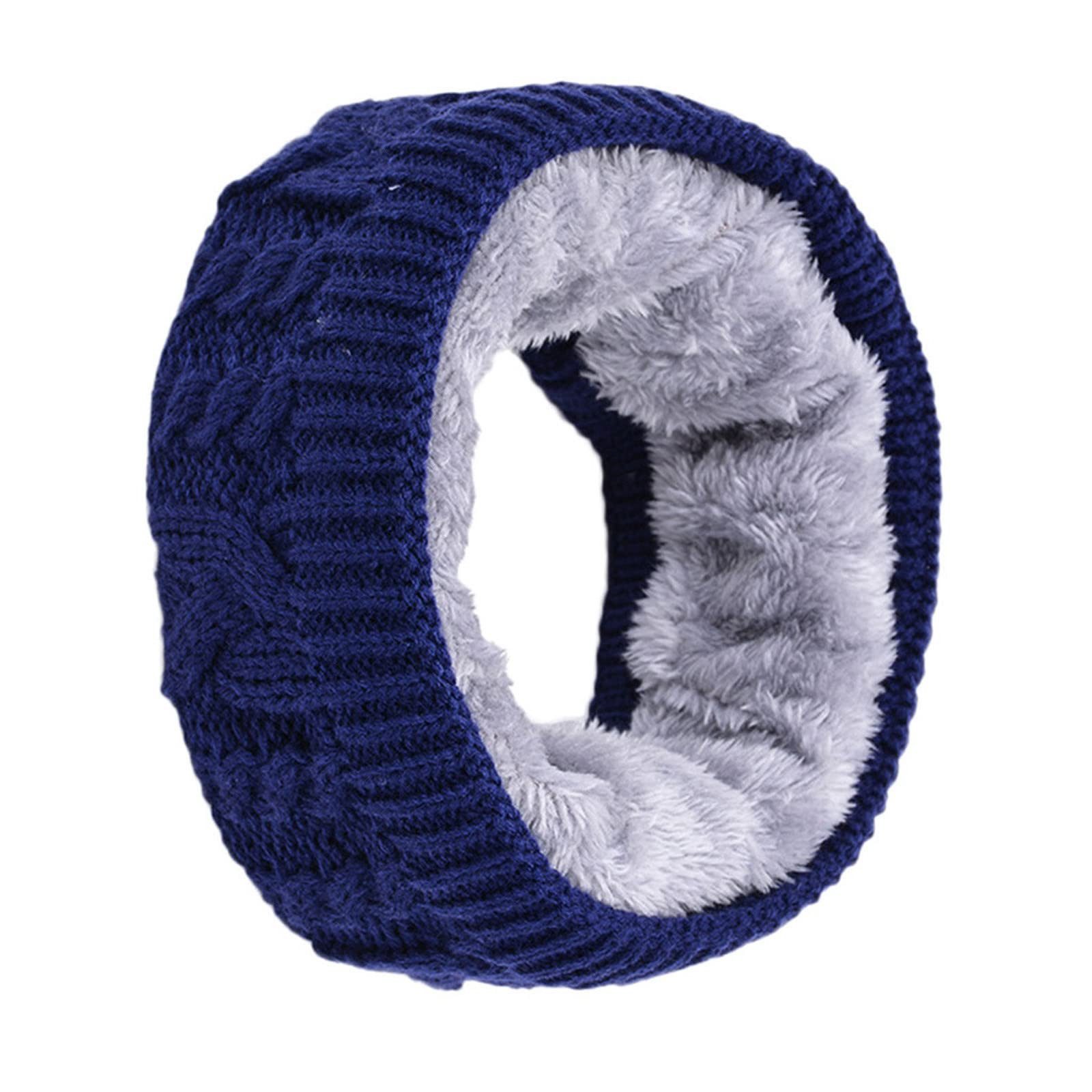 Coonoor Halswärmer Fleece Halswärmer Winddicht Thermo günstig online kaufen
