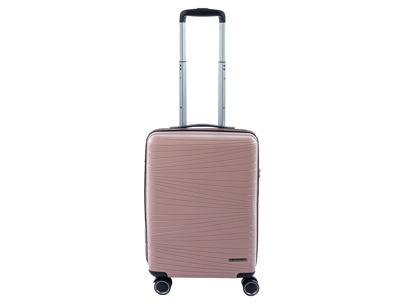 Franky Koffer Franky PP14/19 Spinner 55er günstig online kaufen