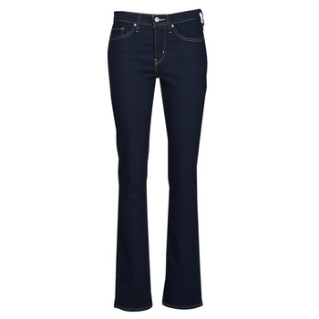 Levi´s ® 314 Shaping Straight Jeans 29 Darkest Sky günstig online kaufen