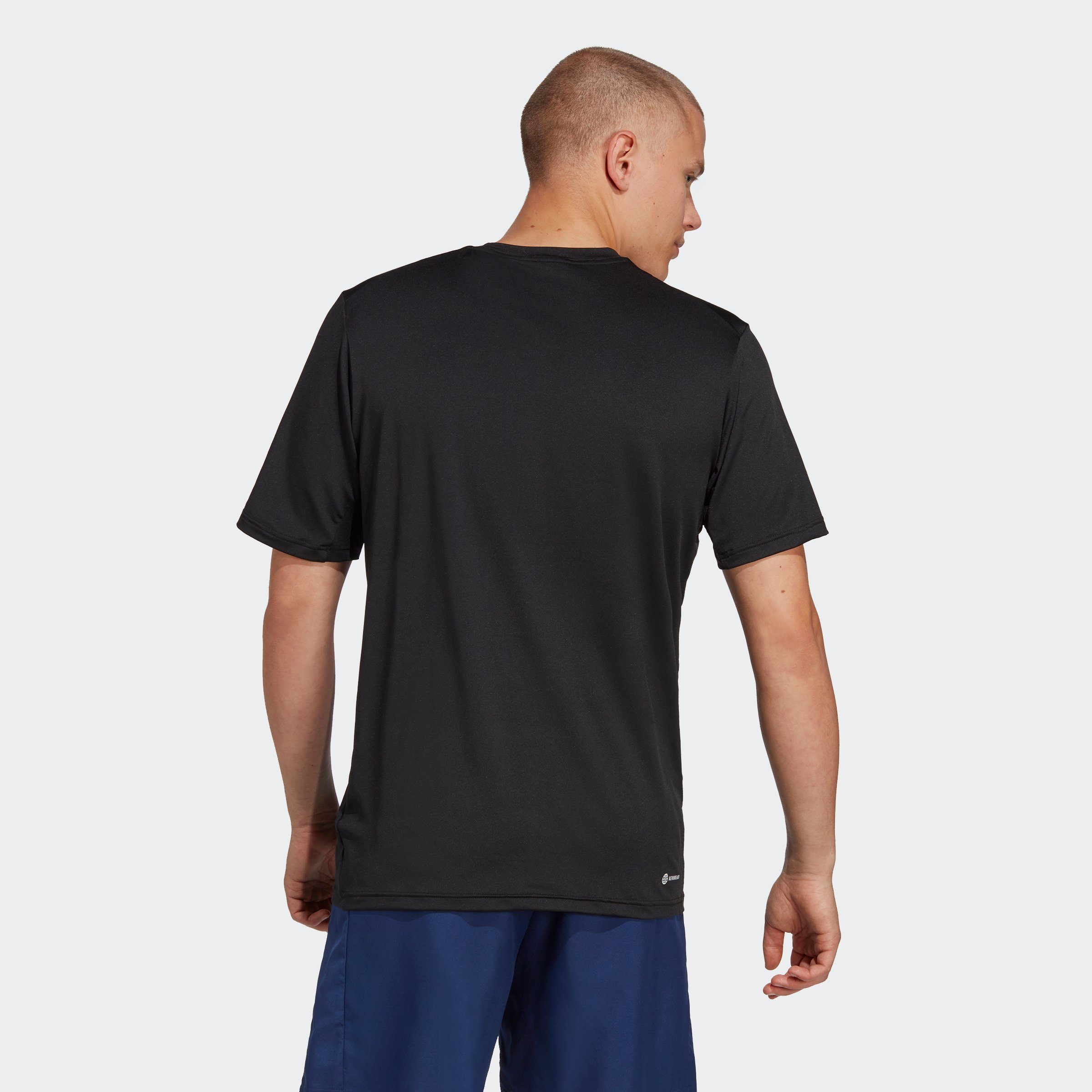 adidas Performance T-Shirt TR-ES STRETCH T günstig online kaufen