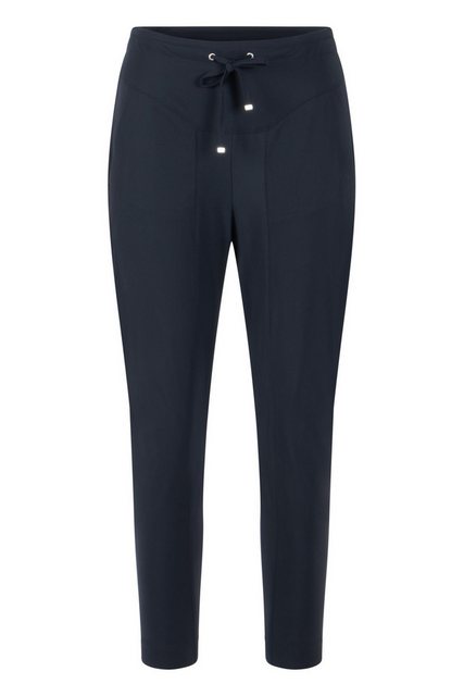 Raffaello Rossi 7/8-Hose Raffaello Rossi Damen Hose Gira 6/8 Länge - dunkel günstig online kaufen