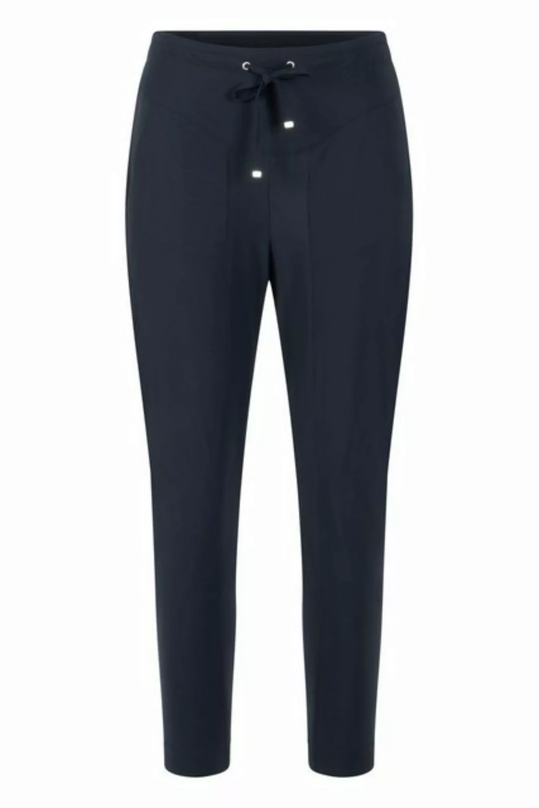 Raffaello Rossi 7/8-Hose Raffaello Rossi Damen Hose Gira 6/8 Länge - dunkel günstig online kaufen