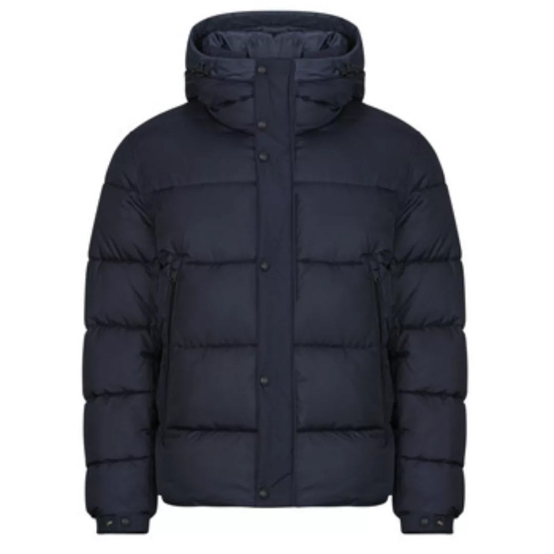 BOSS Omaris Jacke Navy - Größe 48 günstig online kaufen