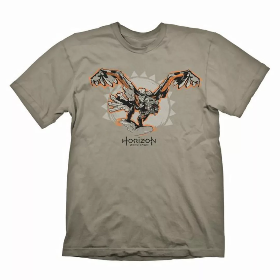 Metamorph T-Shirt T-Shirt Stormbringer günstig online kaufen