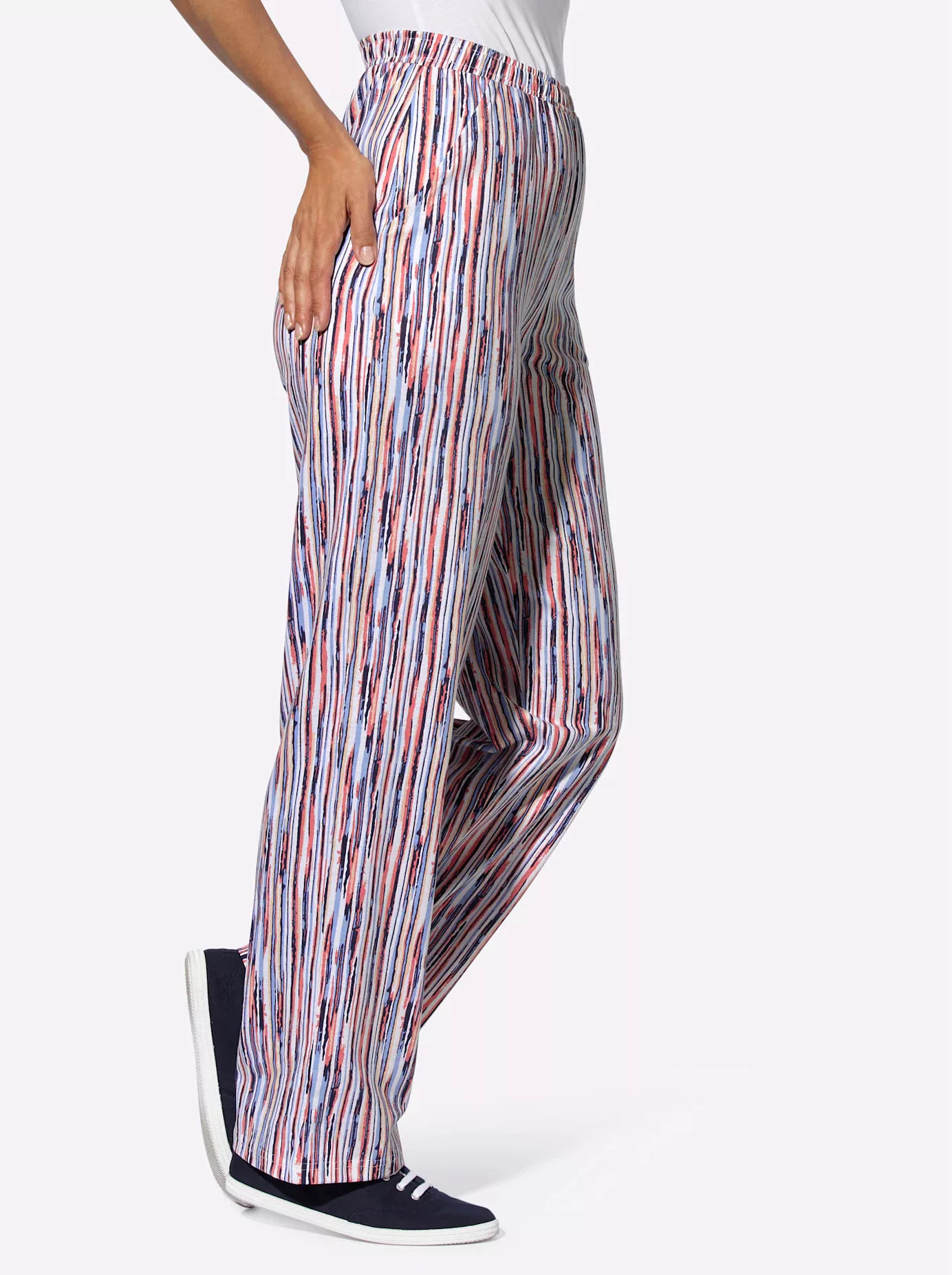 Classic Basics Jerseyhose günstig online kaufen